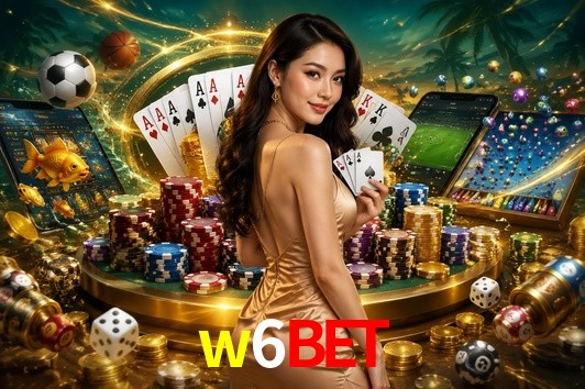 VIP Casino w6bet