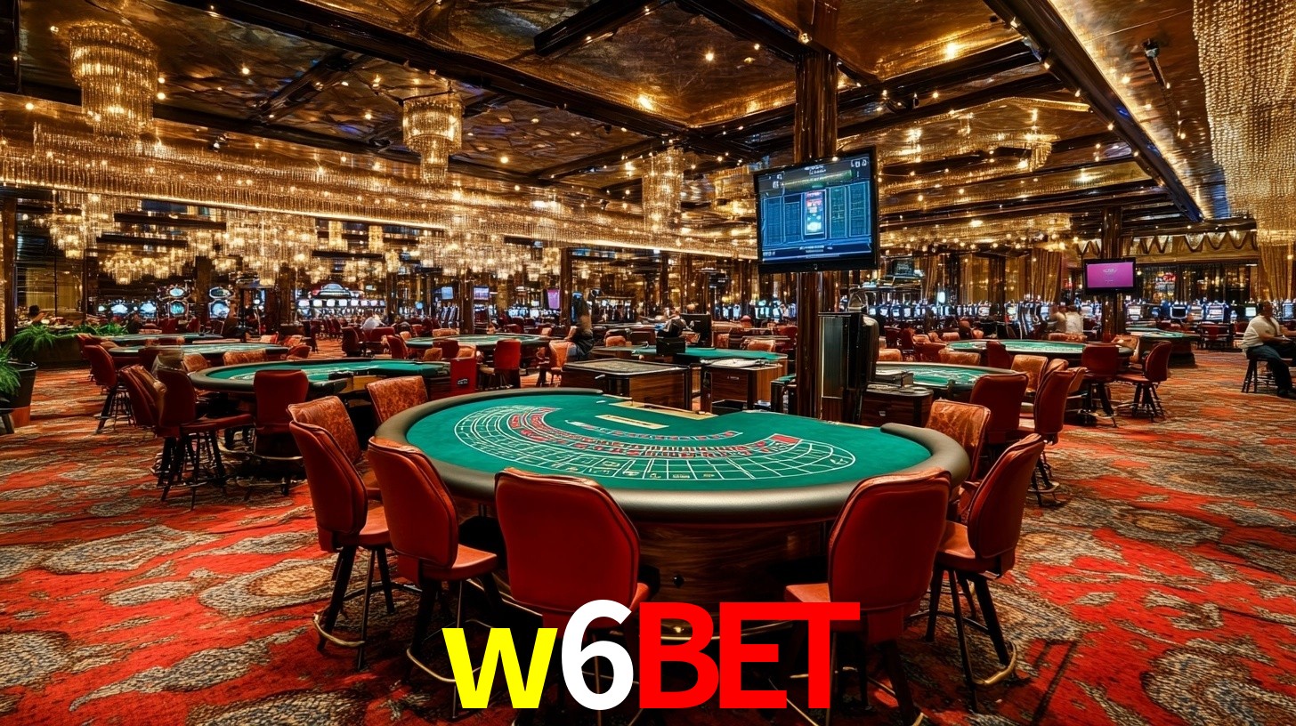 w6bet