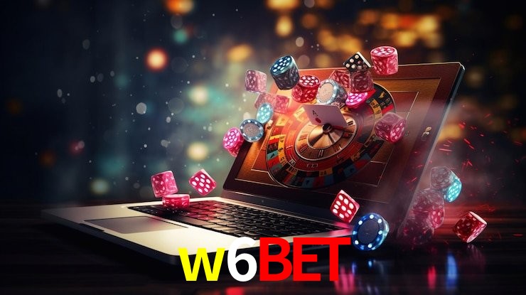 Estatísticas Crash Games w6bet