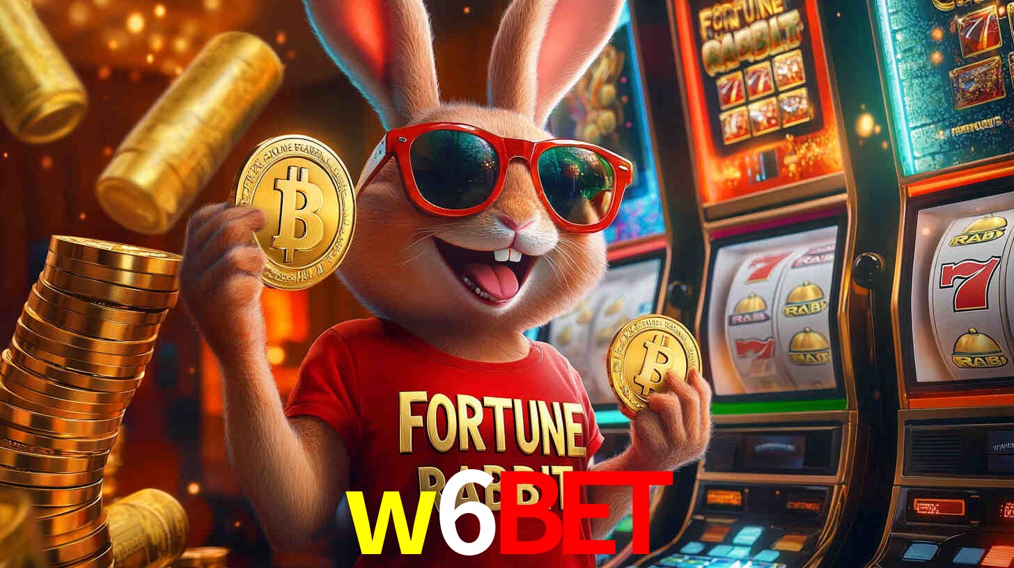 App Premium w6bet