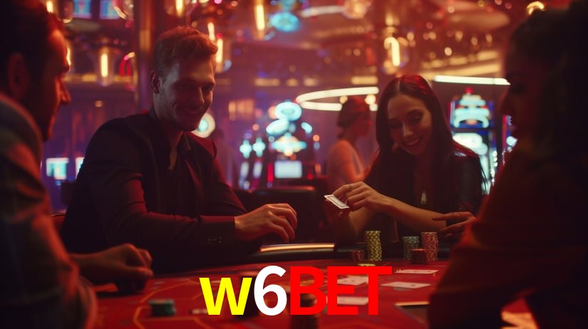 Download w6bet Windows
