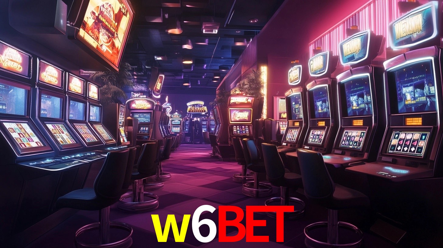 w6bet
