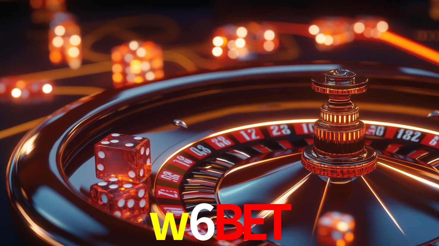 Blackjack Table w6bet