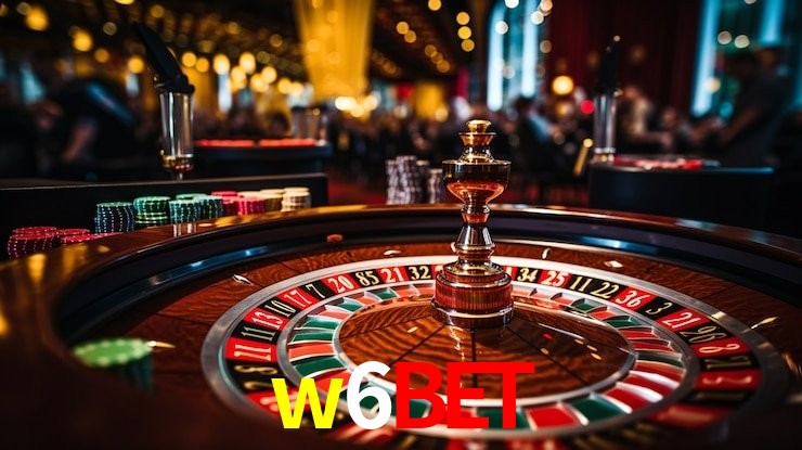 Descubra a Essência do w6bet: Nossa História e Compromissos