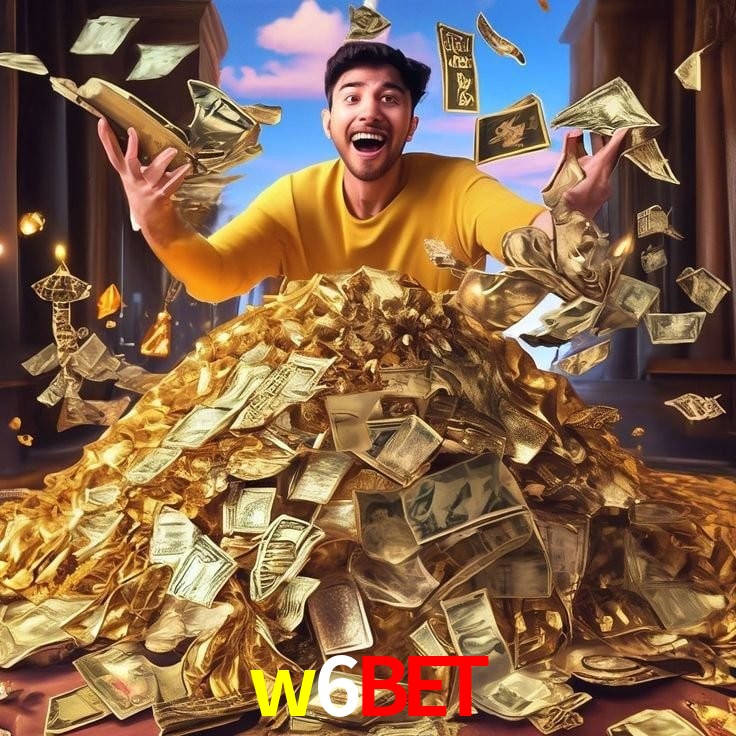 Integração de APIs w6bet