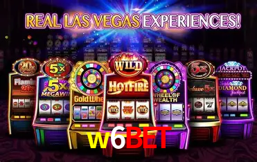 Explorando a Categoria de Eventos em Apostas na w6bet