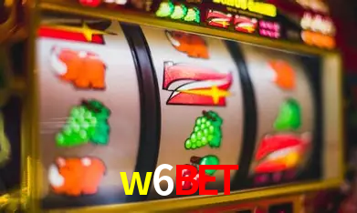 A Experiência Imersiva dos Cassinos Ao Vivo no w6bet