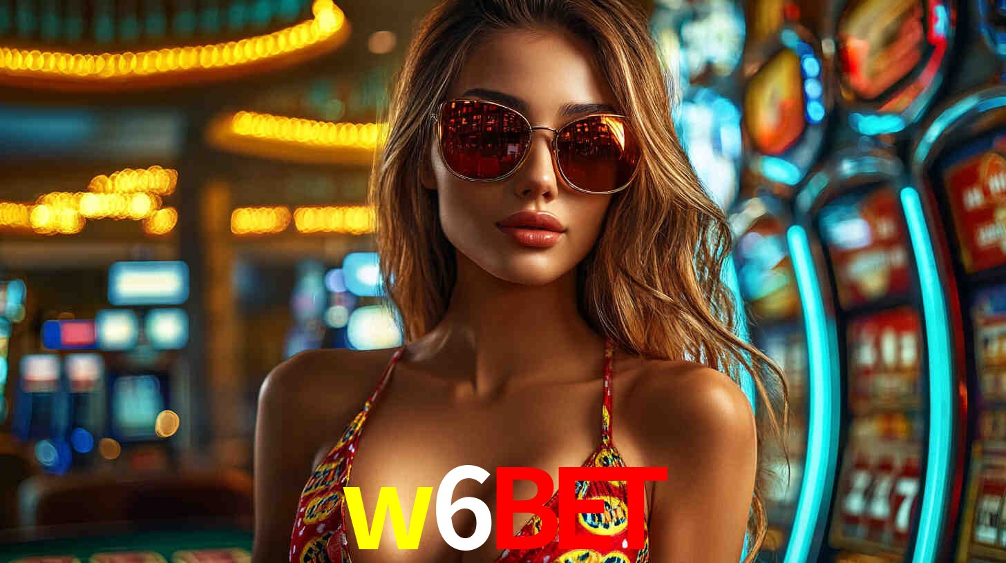 w6bet