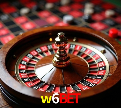Evolução VIP w6bet