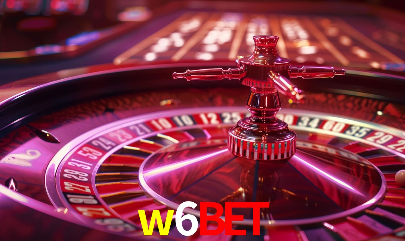 Programa VIP w6bet
