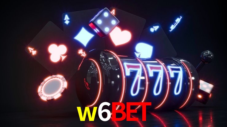 Sports Statistics w6bet