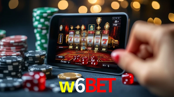 Exclusive Games w6bet