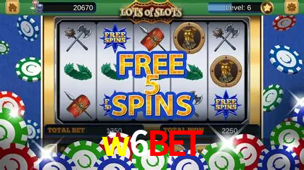 Desvendando o Mundo dos Jogos Virtuais na w6bet