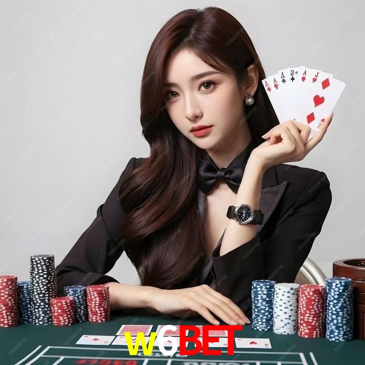 Programa VIP w6bet