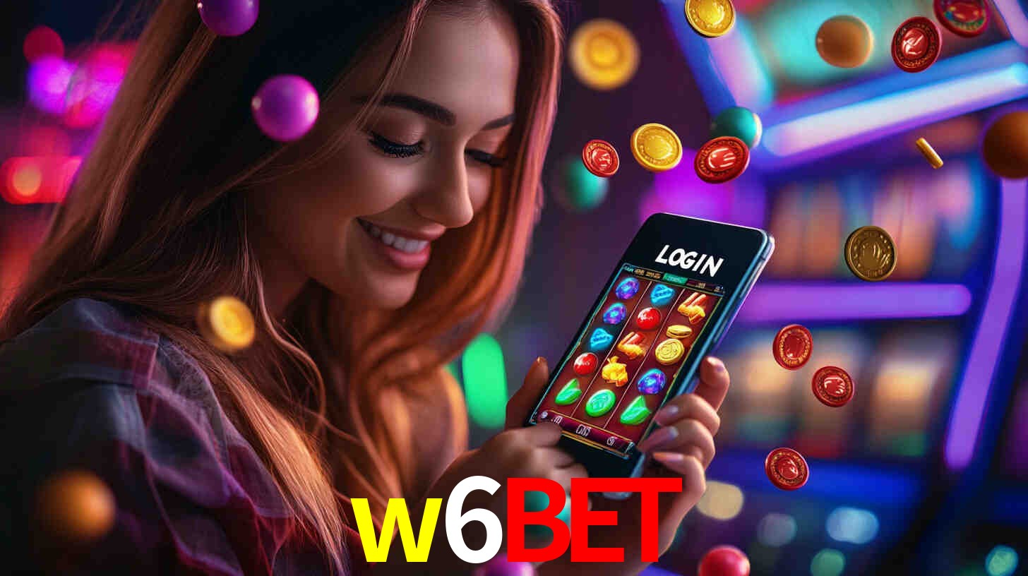 w6bet: Jogue Crash e Experimente Alta Recompensa Instantânea