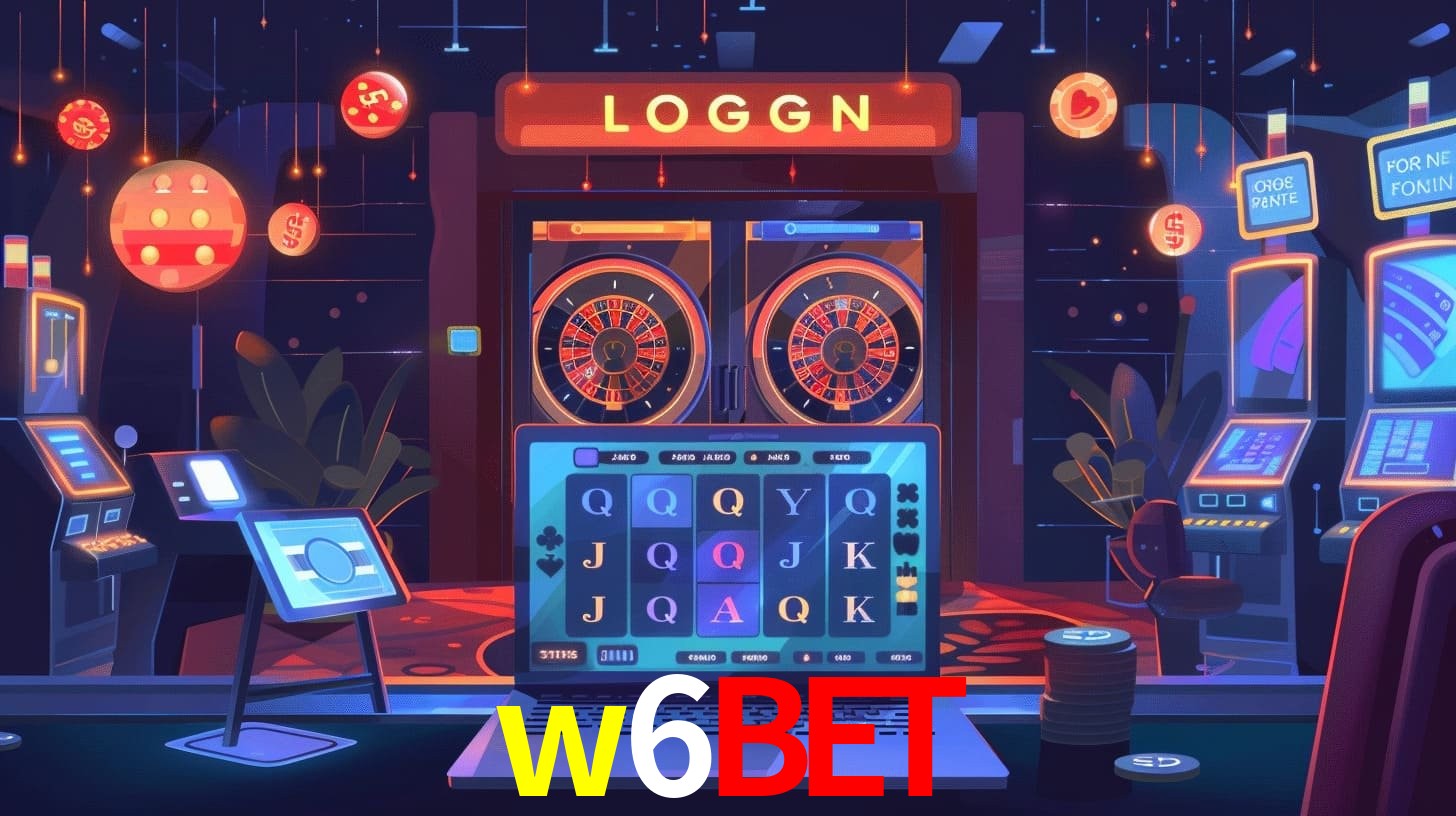 Cashback VIP w6bet