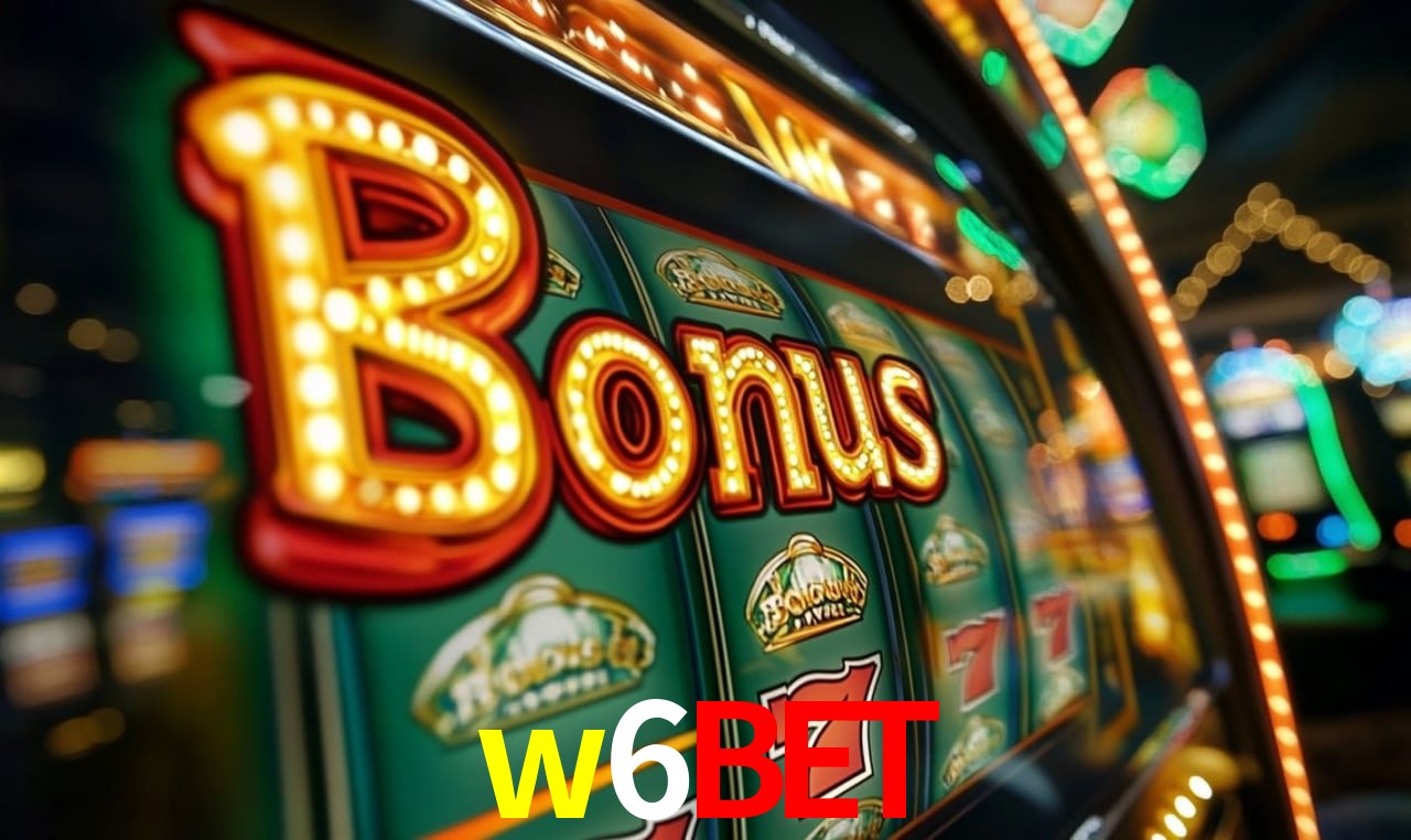 Dicas Ganhar w6bet