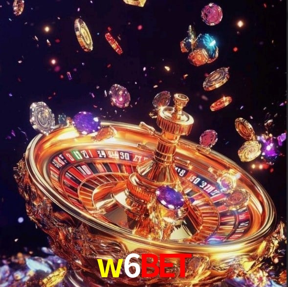 Bônus VIP w6bet