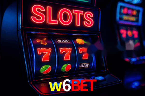 Táticas w6bet