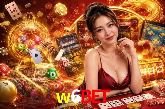 API Integration w6bet