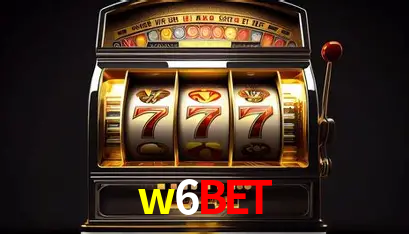 Desvendando o Mundo dos Jogos Virtuais na w6bet