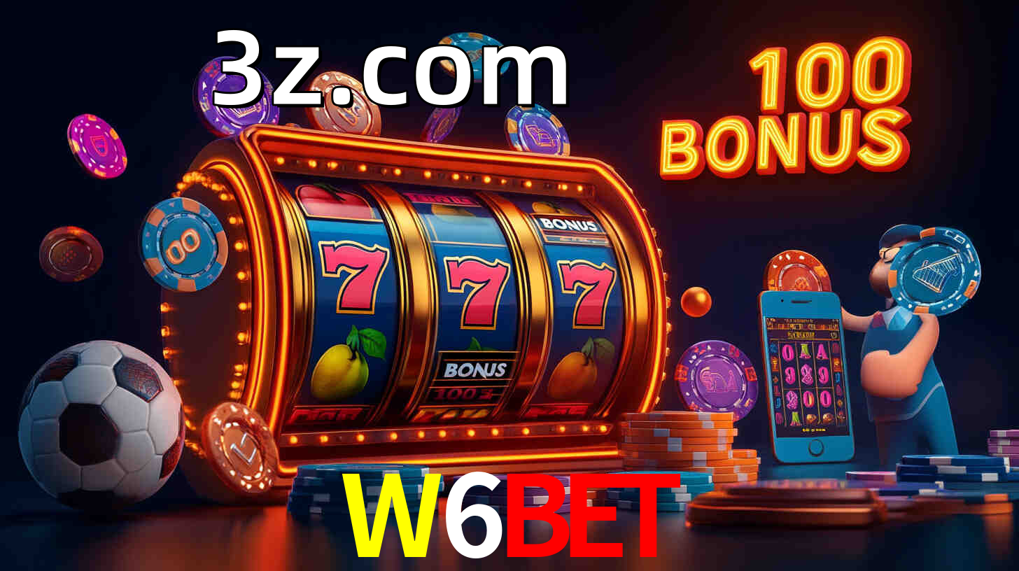 W6BET