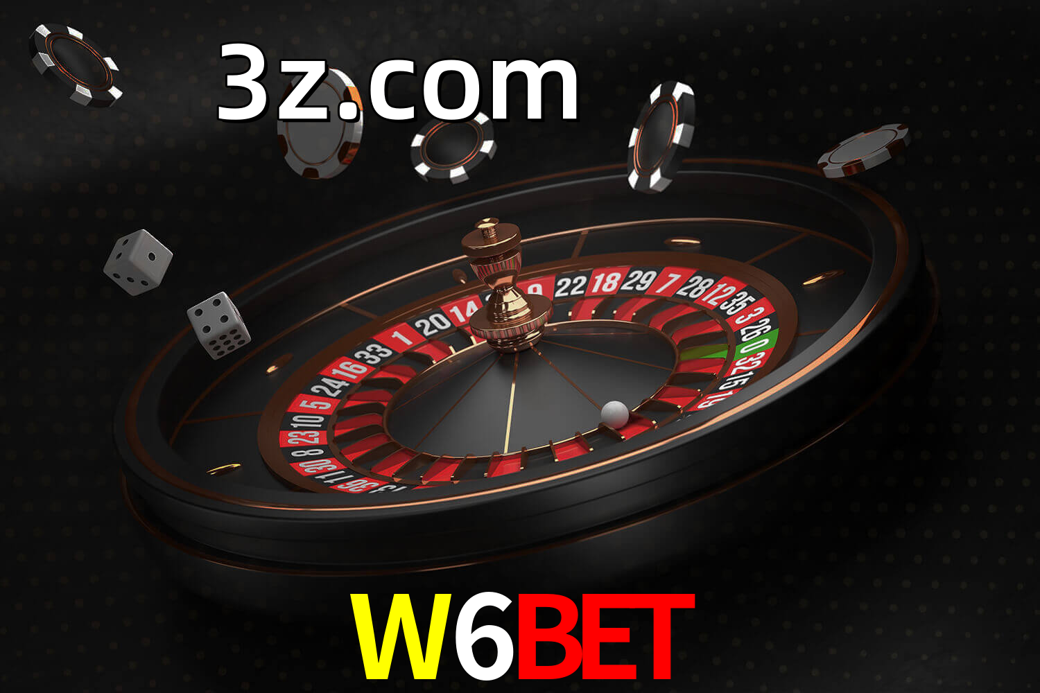 W6BET