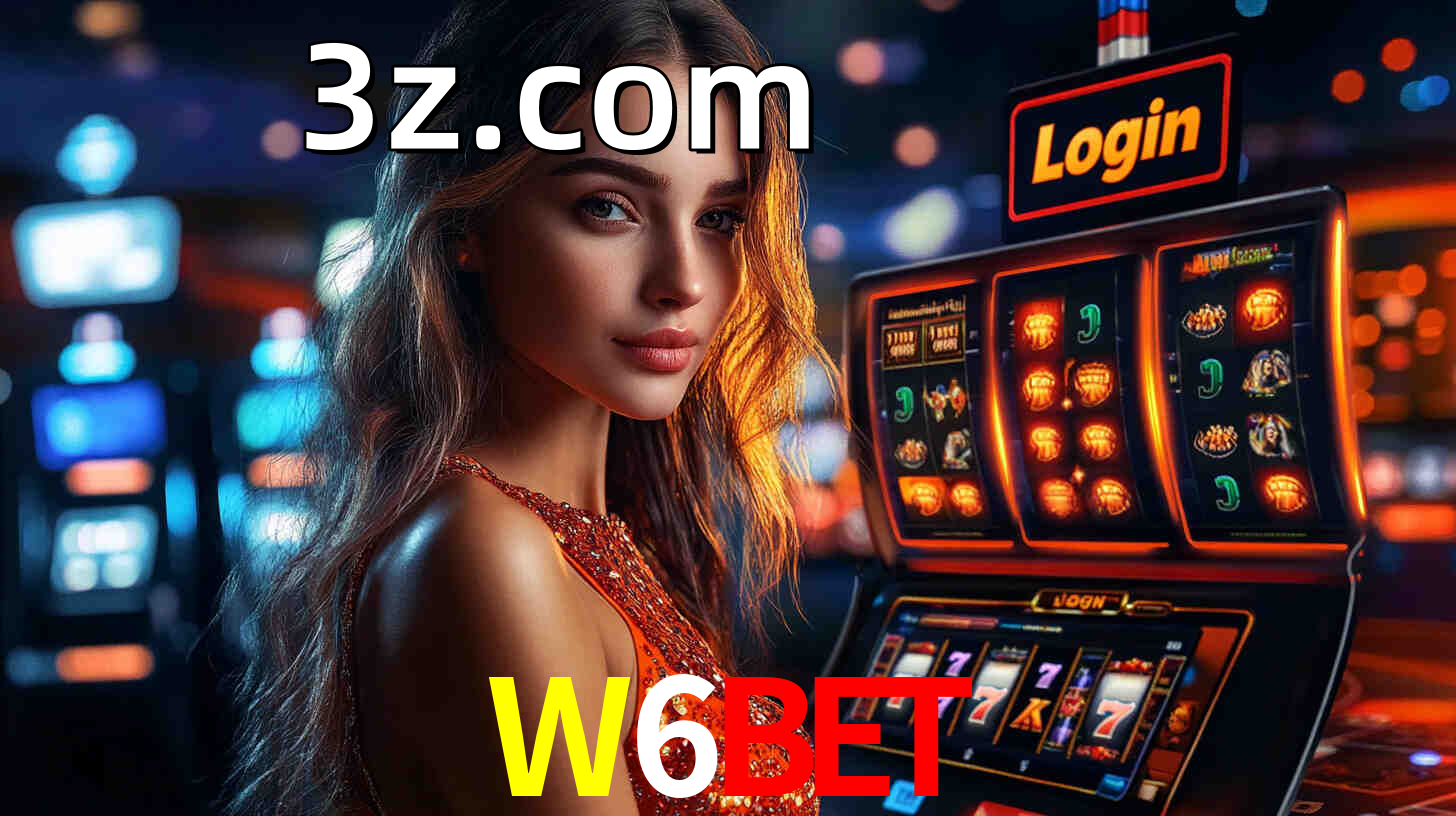 W6BET