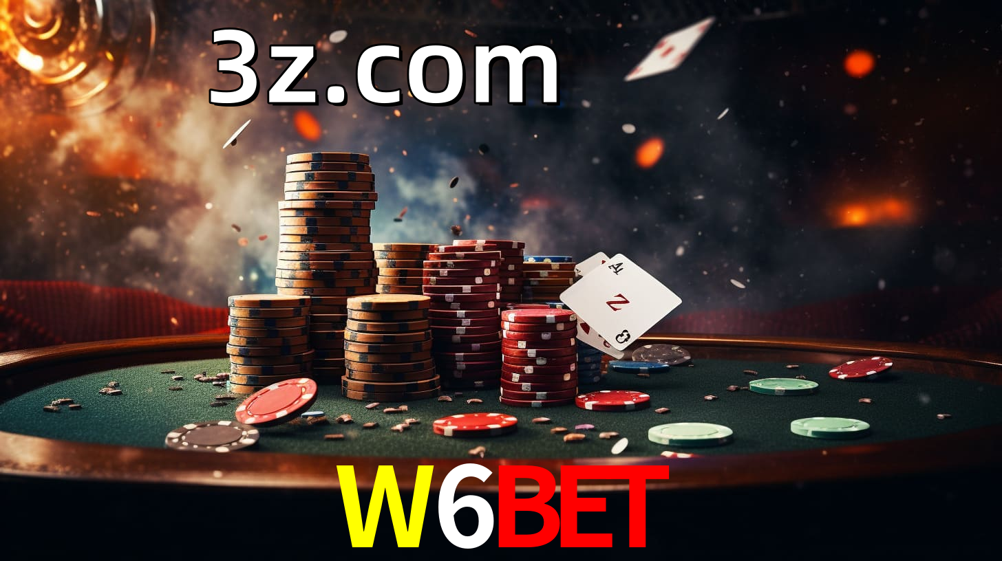 W6BET