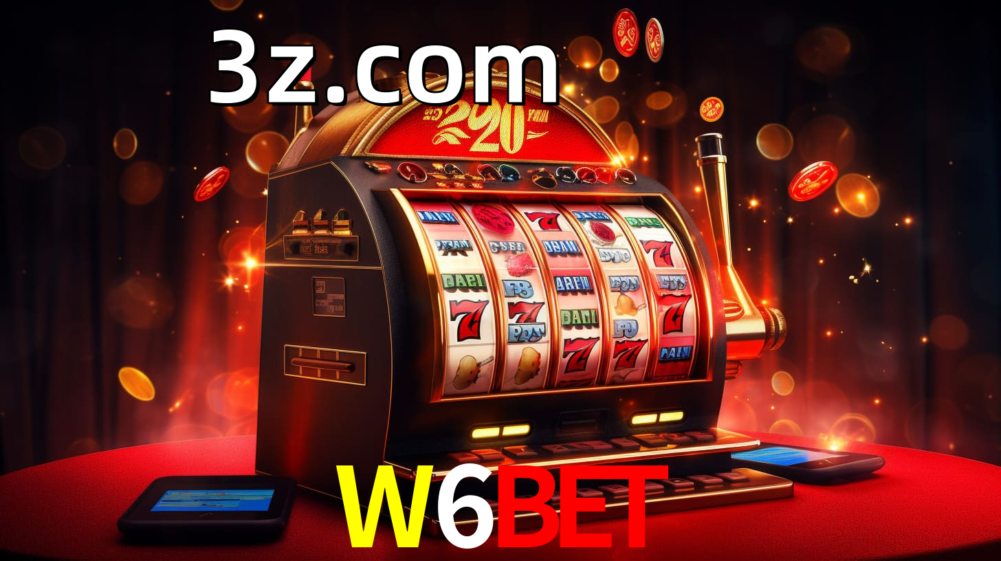 W6BET