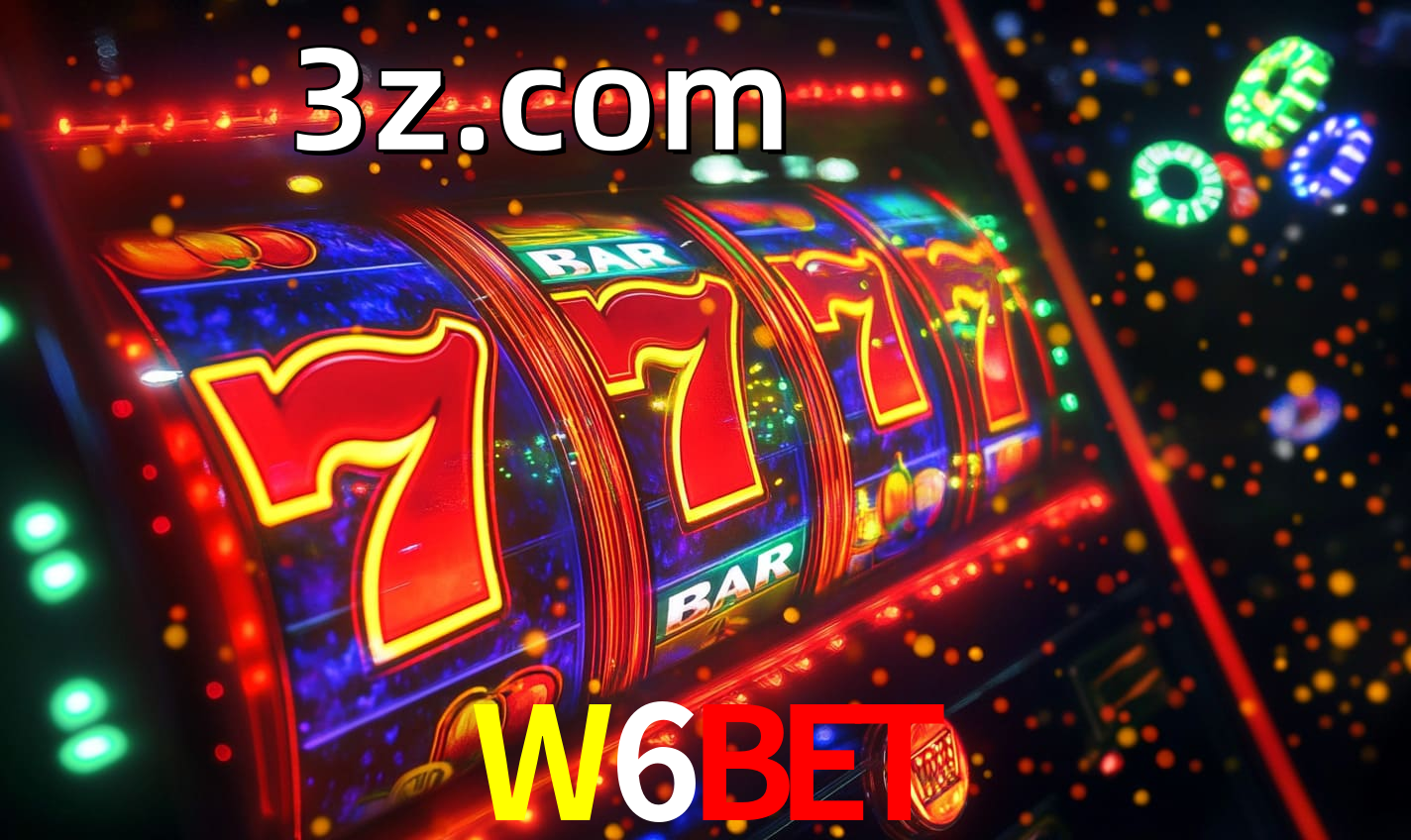 W6BET