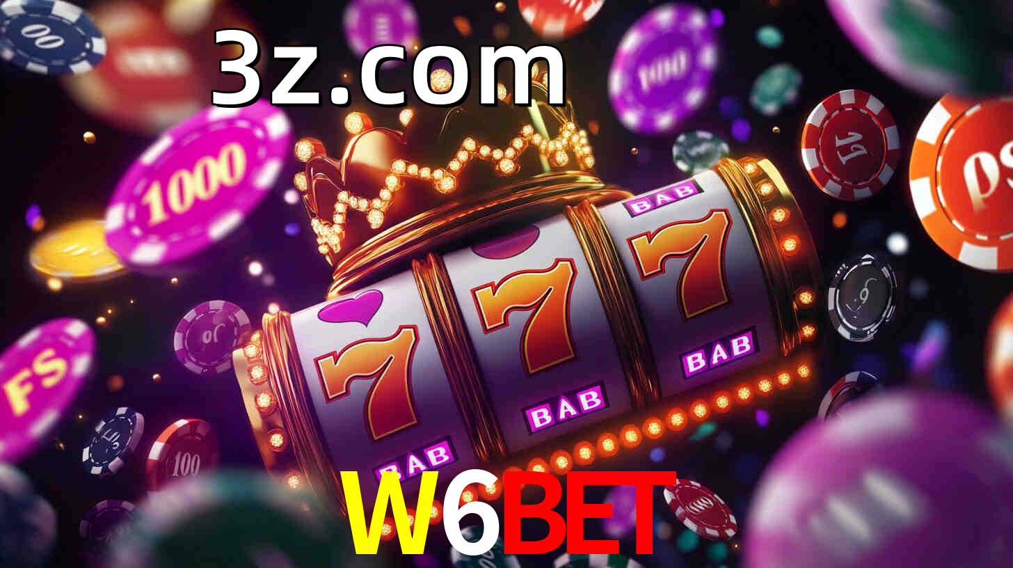 W6BET