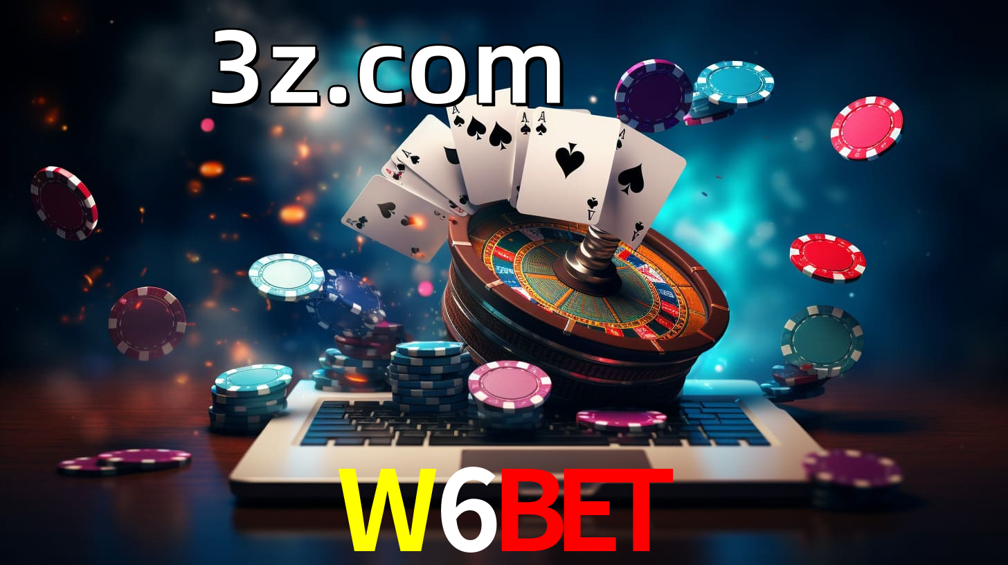 W6BET