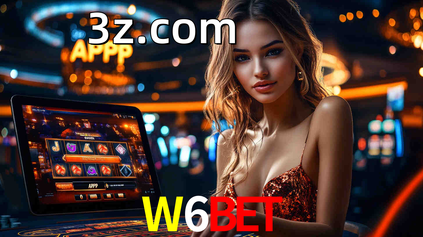 W6BET