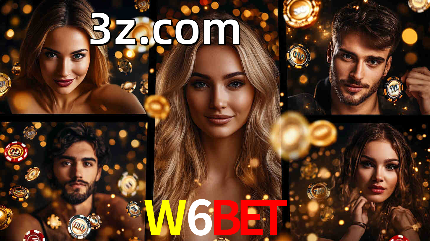 W6BET