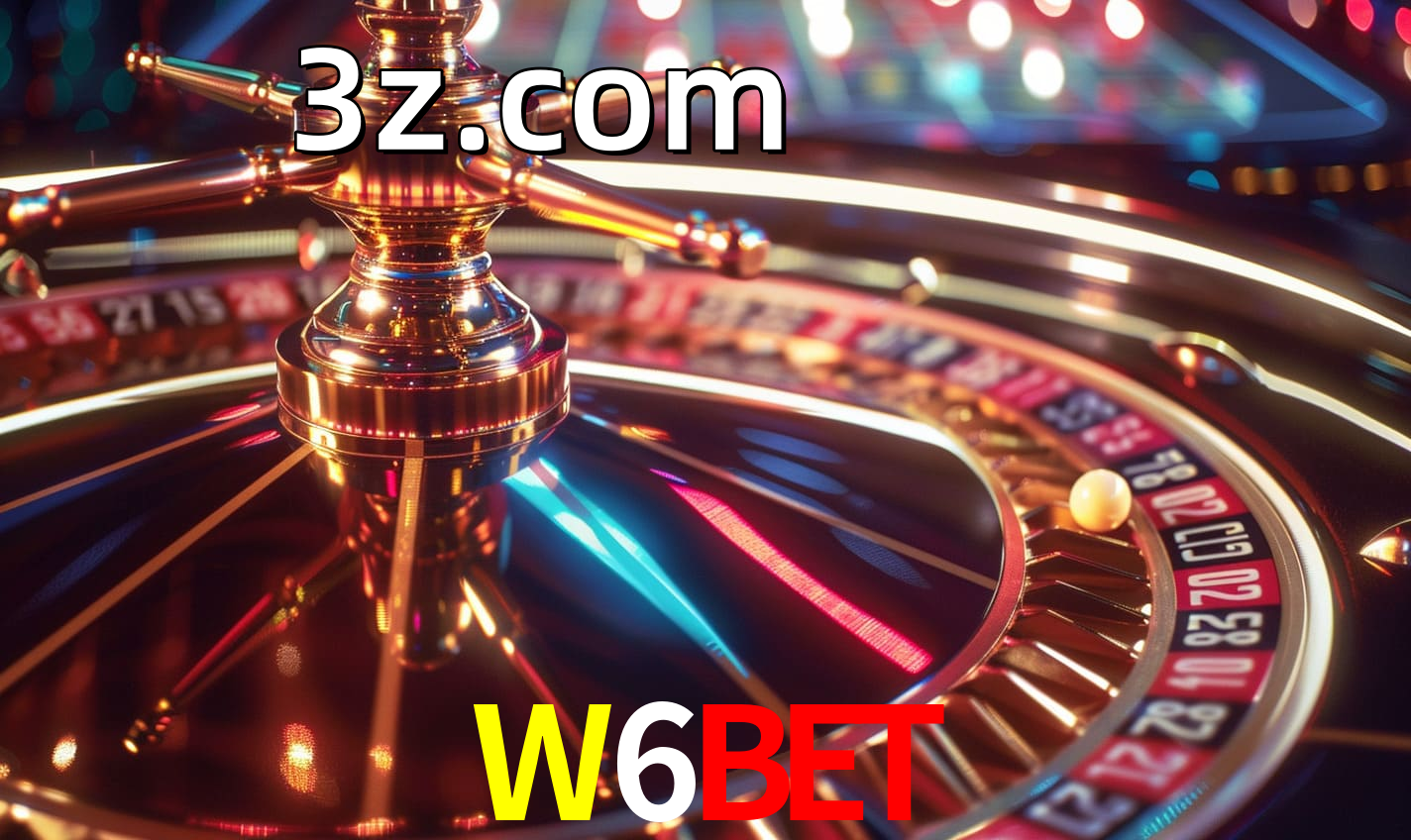 cassino online W6BET