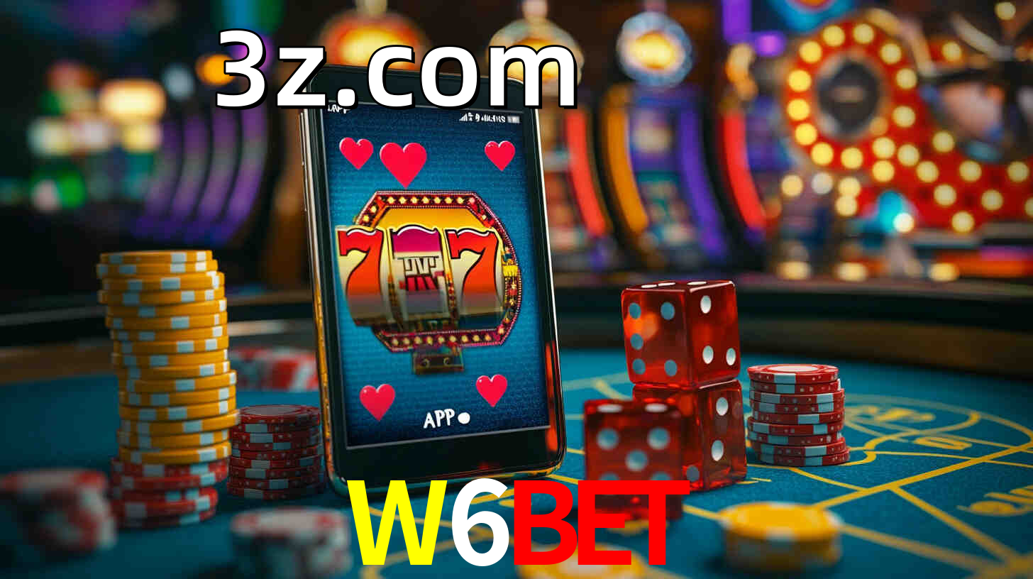 W6BET