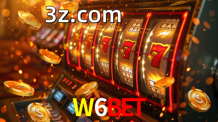 W6BET