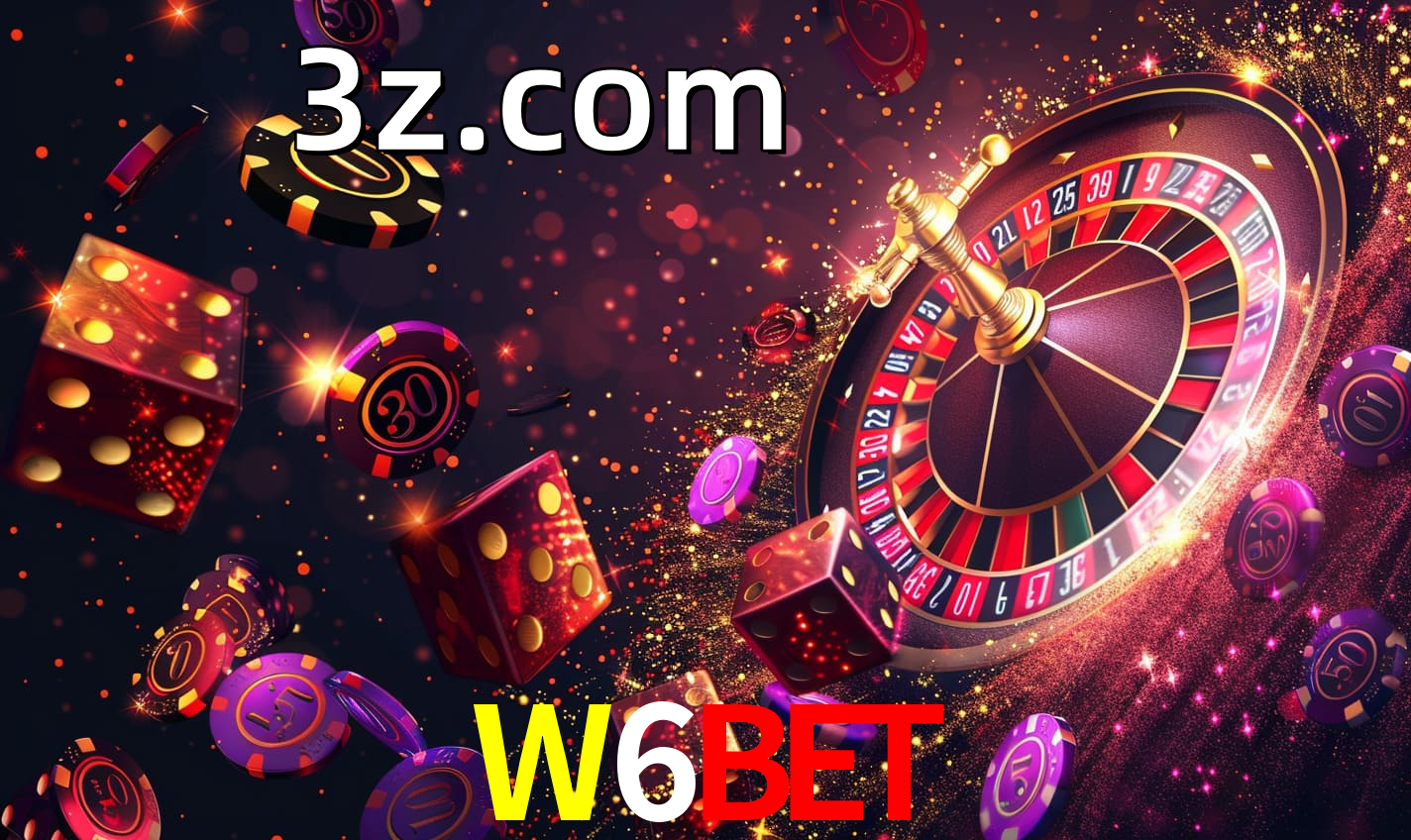 W6BET