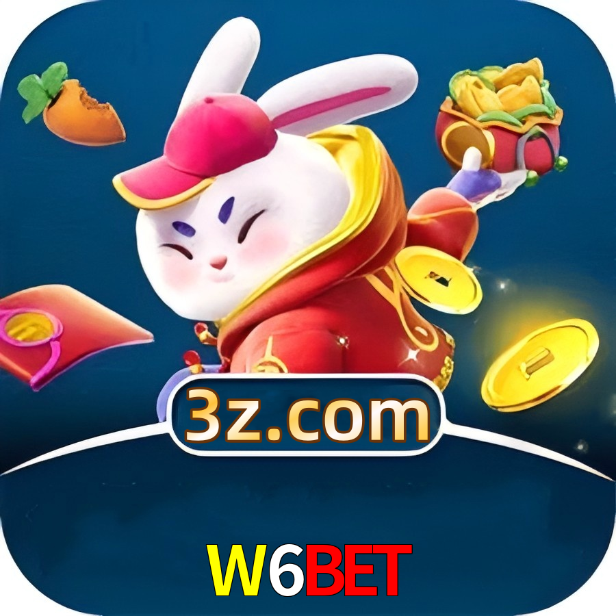 W6BET